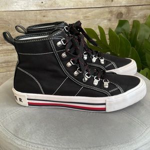 Tommy Hilfiger Hi-Tops
